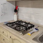 Appartamento Tersa *
