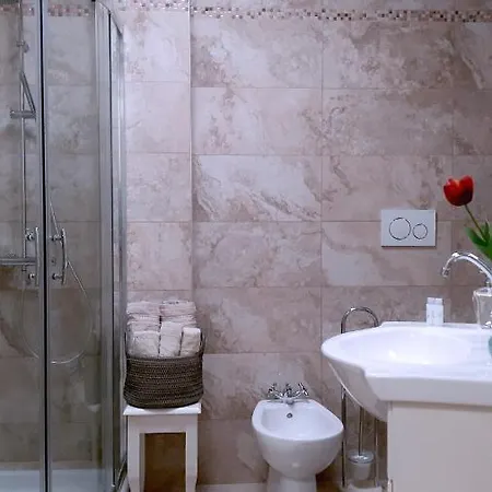 Tersa Apartmanhotel 3*