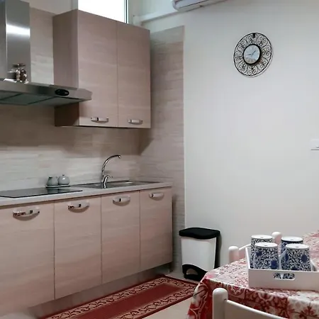 Tersa Apartmanhotel