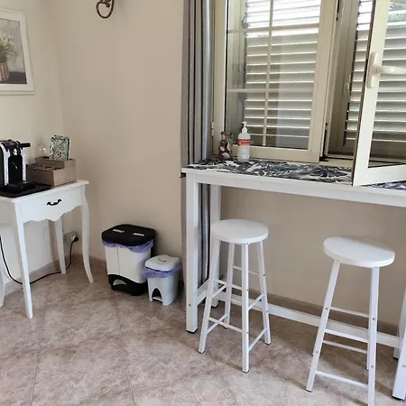 Apartmanhotel Tersa 3*