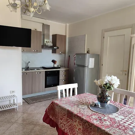 Tersa Apartmanhotel 3*