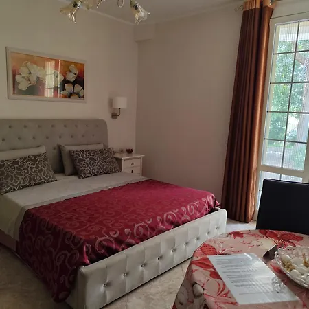 Apartmanhotel Tersa 3*