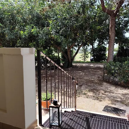 Tersa 3* Porto Cesareo