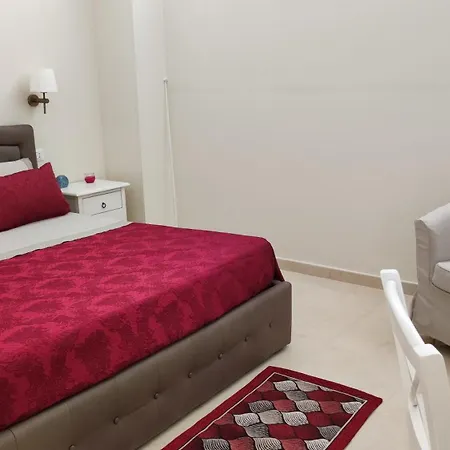 Apartmanhotel Tersa Porto Cesareo