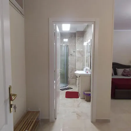 Tersa Apartmanhotel Porto Cesareo