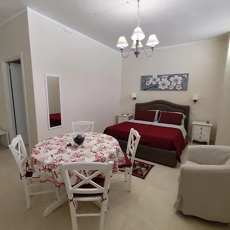 Tersa 3* Porto Cesareo