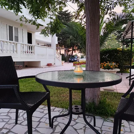 Apartmanhotel Tersa 3*