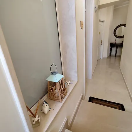 Tersa 3* Porto Cesareo