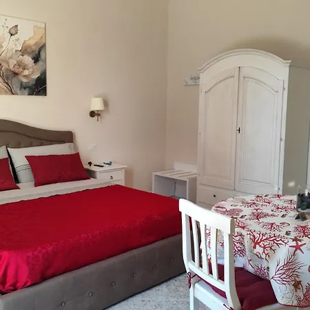 Tersa Apartmanhotel 3*