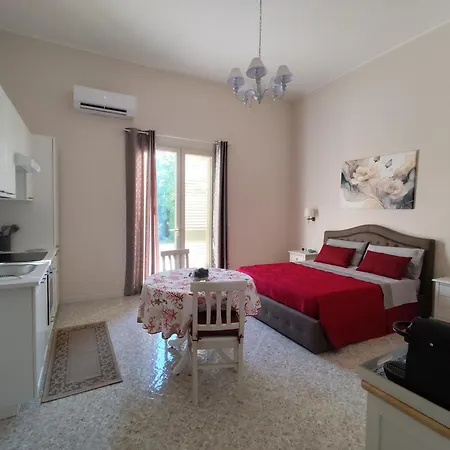 Appartamento Tersa *
