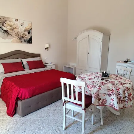 Apartmanhotel Tersa Porto Cesareo