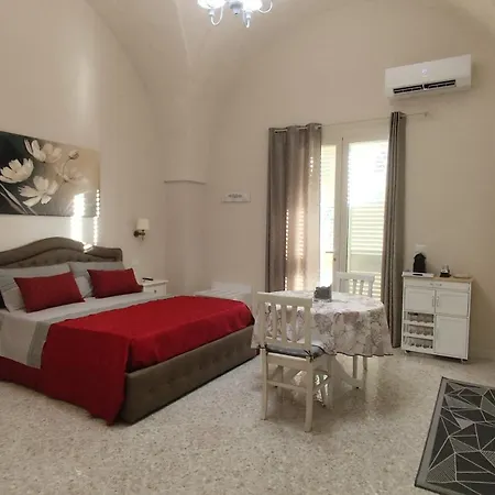 Tersa Apartmanhotel Porto Cesareo