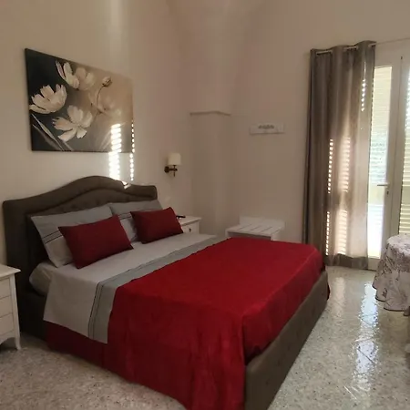 Tersa 3* Porto Cesareo