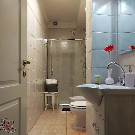 Tersa Apartmanhotel Porto Cesareo