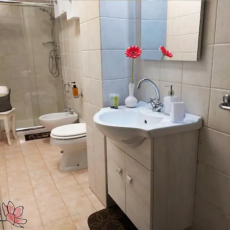 Tersa Apartmanhotel 3*