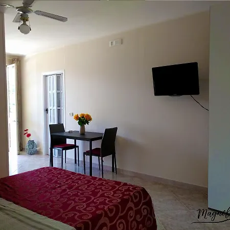 Apartmanhotel Tersa 3*