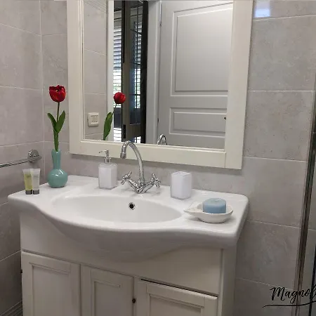 Apartmanhotel Tersa 3*