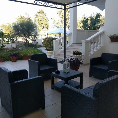 Tersa 3* Porto Cesareo