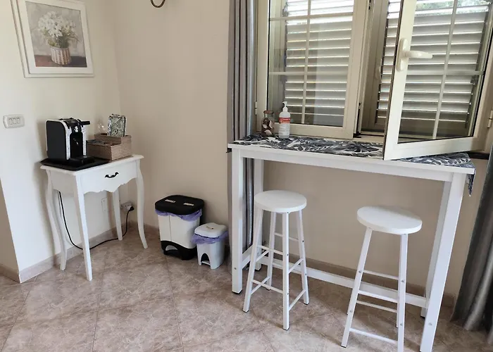 Апарт-отель Tersa 3*