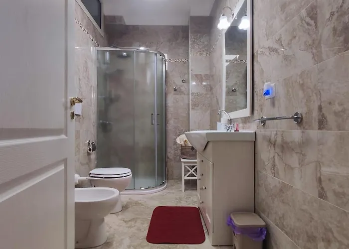 Tersa 3* Порто-Чезарео