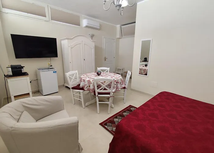 Tersa Порто-Чезарео