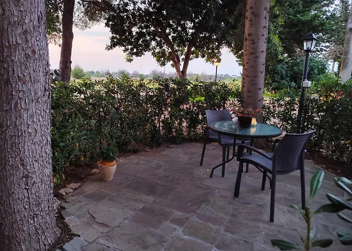 Tersa Порто-Чезарео