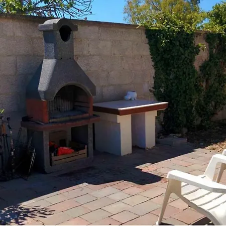 Tersa Appart hôtel 3*