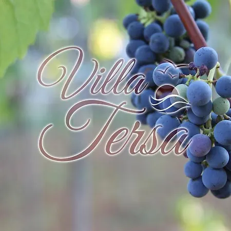 Appart hôtel Tersa Porto Cesareo