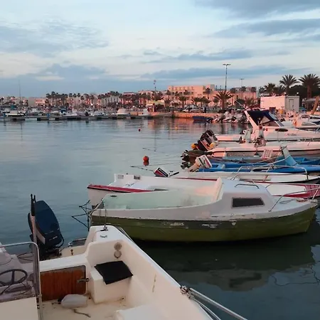 Tersa Semesterbostad Porto Cesareo