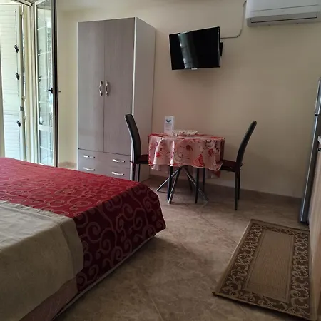 Tersa Casa vacanze Porto Cesareo