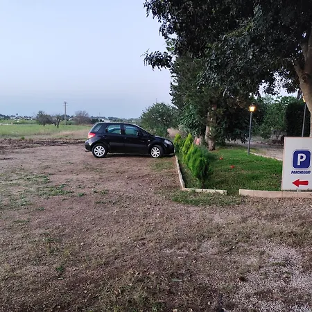 Tersa