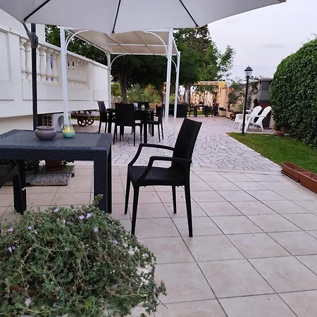 Tersa Appart hôtel
