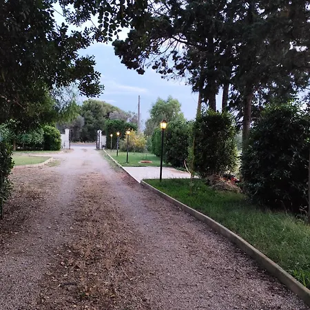 Tersa Appart hôtel 3*