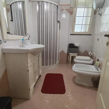 Tersa Апарт-отель