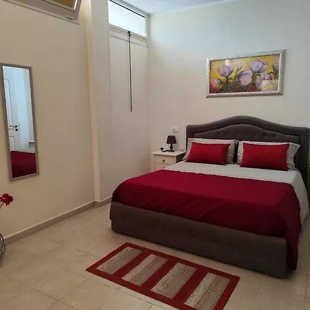 Tersa Casa vacanze *