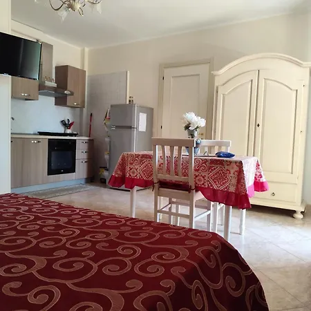 Tersa 3* Porto Cesareo