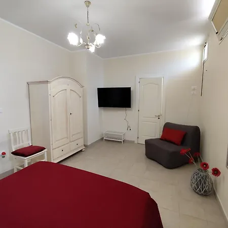 Tersa Appart hôtel 3*