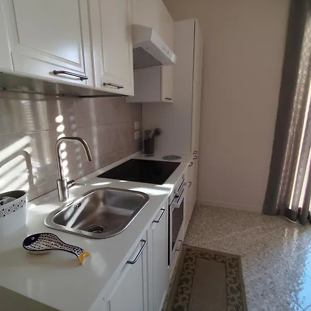 Tersa Appart hôtel Porto Cesareo