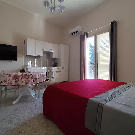 Tersa 3* Порто-Чезарео