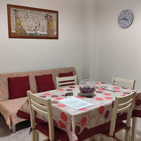 Tersa 3* Porto Cesareo