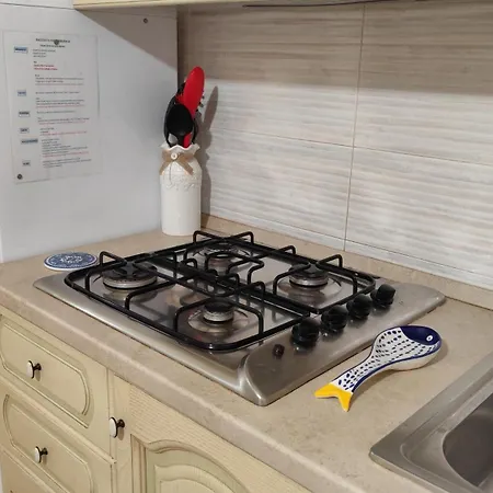 Апарт-отель Tersa 3*