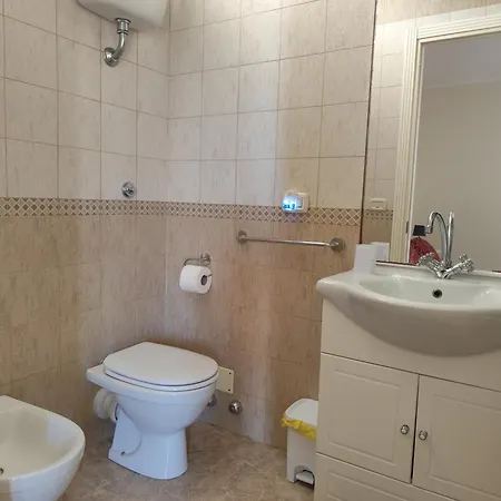 Tersa Appart hôtel Porto Cesareo