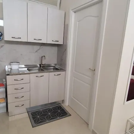 Apartamento Tersa *