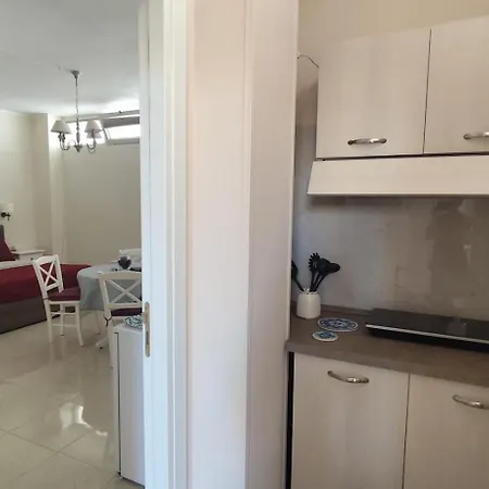 Apartament Tersa Porto Cesareo