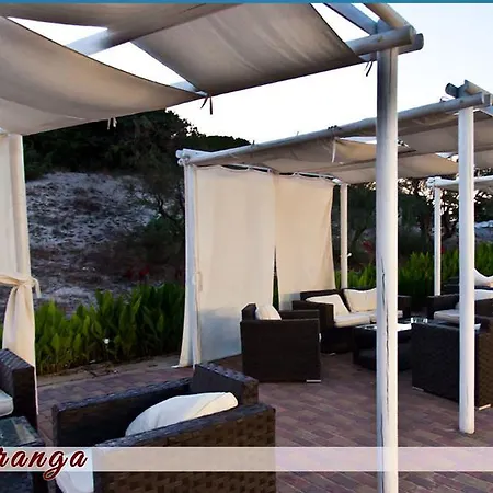 Casa vacanze Tersa Porto Cesareo