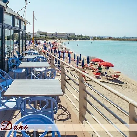 Tersa Porto Cesareo