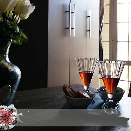 Tersa 3* Порто-Чезарео