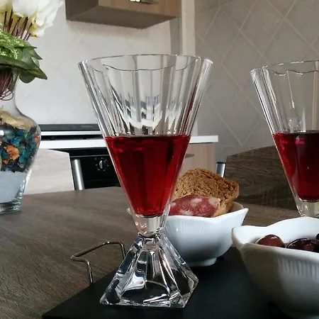 Tersa Appart hôtel Porto Cesareo