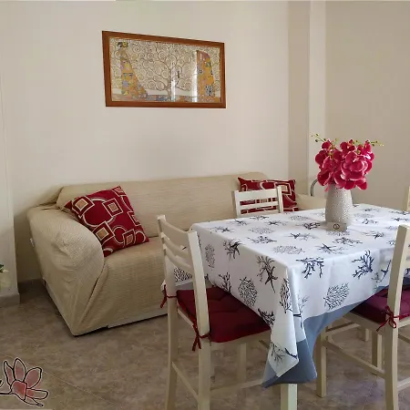 Tersa Casa vacanze *