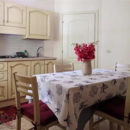 Casa vacanze Tersa